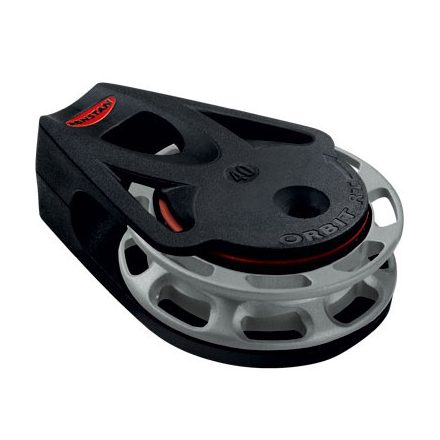 S40 automata racsnis orbit fekvő csiga