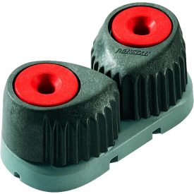 Közepes ‘T- klemm’ klemm piros