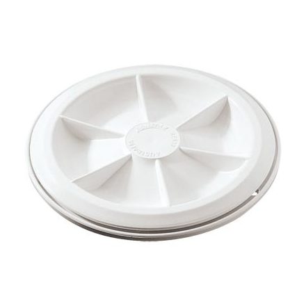Deckli fedő 148 mm