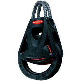 S55 BB Orbit füles csiga Dyneema füllel