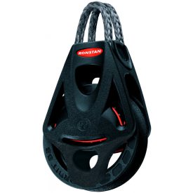 S55 BB Orbit füles csiga, indító szemmel, Dyneema füllel