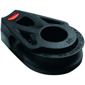 S55 BB Orbit fekvő csiga