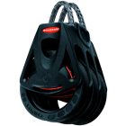 S55 BB Orbit füles tripla csiga, Dyneema füllel