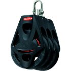 S55 BB Orbit forgófejes seklis tripla csiga, indító szemmel