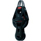 S55 BB Orbit füles violin csiga, Dyneema füllel