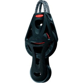 S55 BB Orbit füles violin csiga, Dyneema füllel