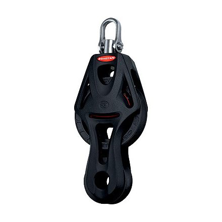 S55 BB Orbit forgófejes seklis violin csiga indító szemmel