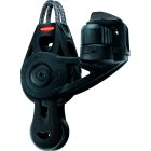 S55 BB Orbit füles violin csiga, klemm, Dyneema füllel