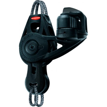 S55 BB Orbit violin csiga indító szemmel, klemm, Dyneema füllel