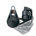 S55 BB Orbit violin csiga indító szemmel, klemm, Dyneema füllel