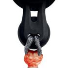 S55 BB Orbit violin csiga indító szemmel, klemm, Dyneema füllel