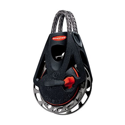S55 Racsnis Orbitfüles csiga, Dyneema füllel, auto & manuális