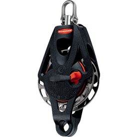   S55 Racsnis Orbit forgófejes seklis csiga indító szemmel, auto & manuál