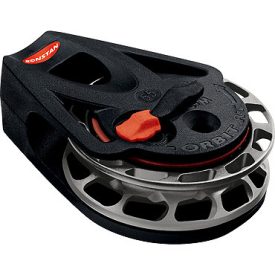   S55 Racsnis Orbit fekvő csiga, auto & manuális, óramutató járásával ellentétes