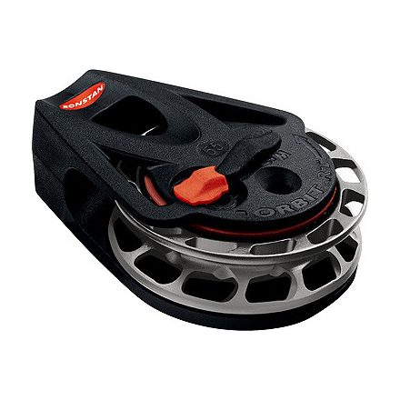 S55 Racsnis Orbit fekvő csiga, auto & manuális, óramutató járásával ellentétes