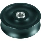S60 AP csigakerék, Acetal 60 mm x 20 mm x ID8 mm