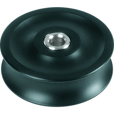 S60 AP csigakerék, Acetal 60 mm x 20 mm x ID8 mm