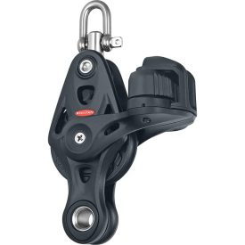 S60 Core Block™ violin csiga, indítószemmel és klemmel