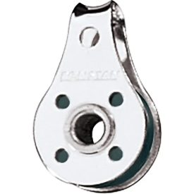 S19 Drótkötél füles csiga