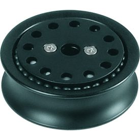 S60 RB csigakerék, ötvözet 60 mm x 20.5 mm x ID8 mm