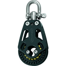 S60 Orbit szimpla csiga forgófejes seklis