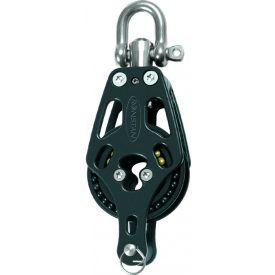 S60 Orbit szimpla csiga indító szemmel, forgófejes seklis