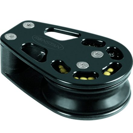 S60 Orbit fekvő csiga