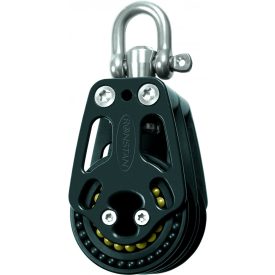 S60 Orbit dupla csiga, forgófejes seklis