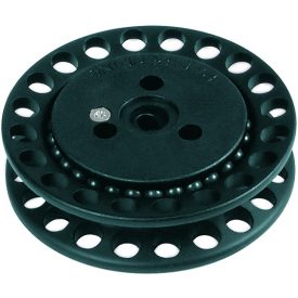 S75 Racsnis csigakerék 75 mm x 20.5 mm x ID 6.3 mm