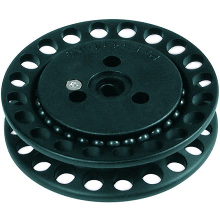 S75 Racsnis csigakerék 75 mm x 20.5 mm x ID 6.3 mm