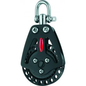 S75 Racsnis szimpla csiga