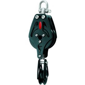   6:1 és 3:1 kétsebességű grószshott csiga (csak a felső csiga)