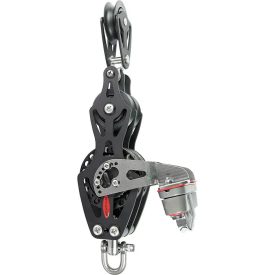   S75 Kétsebességű racsnis grószshott alsó csiga, 8:1 & 4:1