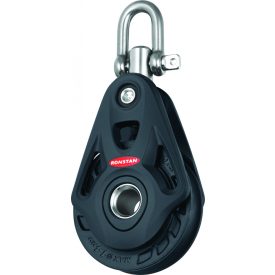 S75 Core forgófejes seklis csiga