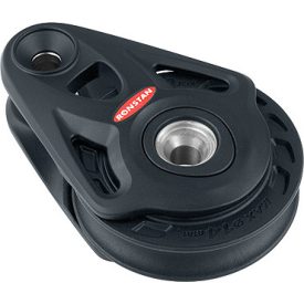 S75 Core fekvő  csiga