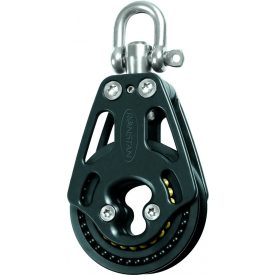 S75 Orbit szimpla csiga forgófejes seklis