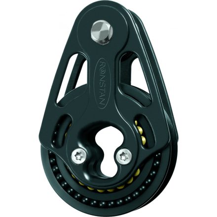 S75 Orbit szimpla felhúzó csiga