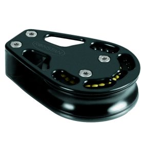 S75 Orbit fekvő szimpla csiga