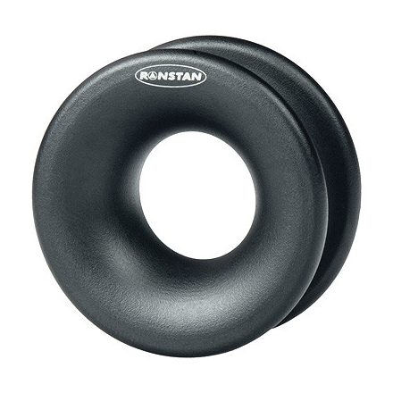 kötélvezető gyűrű 38 mm x 16 mm x 17 mm