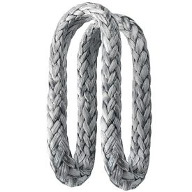   Dyneema fül, S30 dupla és tripla, S40 szimpla & violin csiga, Ø3 mm x ID 70 mm