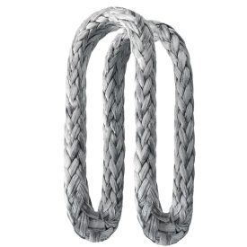 Dyneema fül, 4 mm x 130 mm