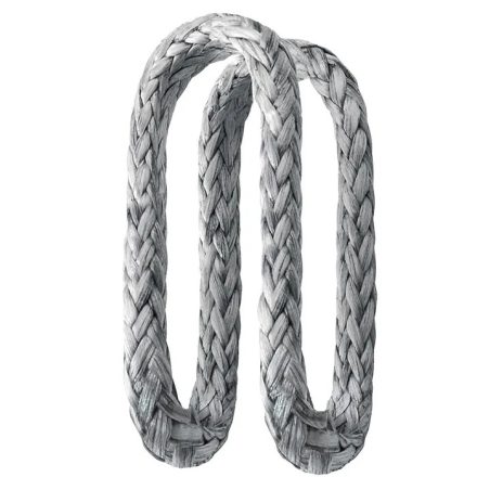 Dyneema fül, 4 mm x 130 mm