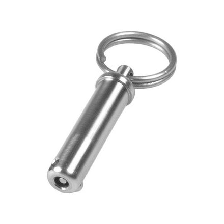 S120 betekerő gyors kioldó stift, 8 mm (RS212000, RS212100 & RS212010)