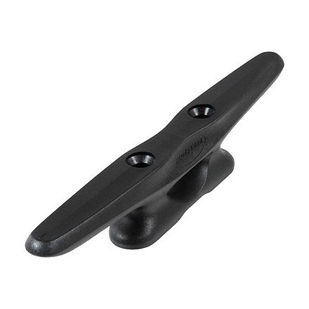 műanyag bika, 165 mm, 6 mm lyukak