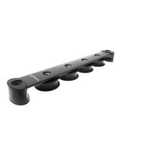 38mm, 4 tengelyes kötélvezető