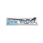 Windex 10 széljelző