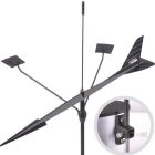 Windex 15 széljelző MK2 madártüske