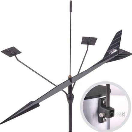 Windex 15 széljelző MK2 madártüske