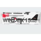 Windex 15 széljelző MK2 madártüskével