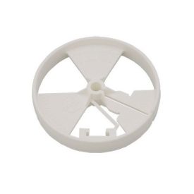 Szálingvédő / Vitorlavédő vantnira